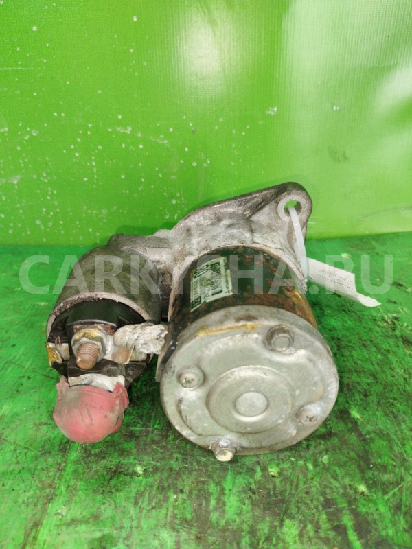 Стартер Mitsubishi Lancer 10 2006-2011 M000T31671 4A91 Mitsubishi Lancer 