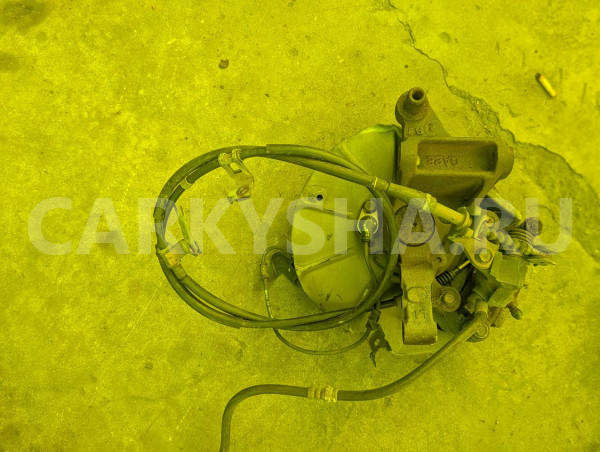 Ступица Mazda Premacy оригинальный номер G14T-26-1B0
