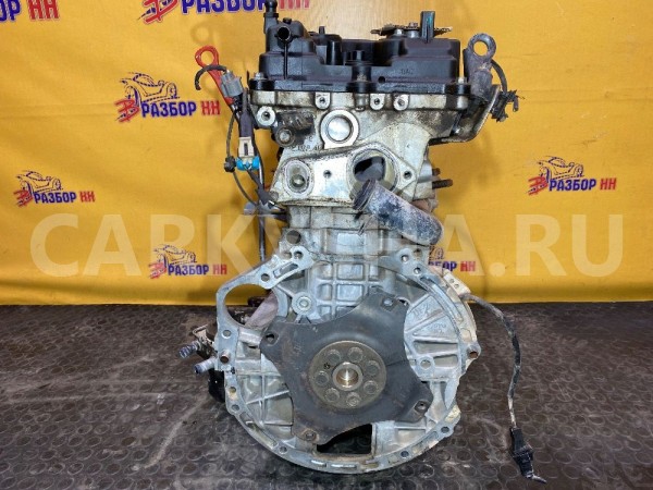 Двигатель Kia Optima IV рестайлинг (2018—2020) Kia Optima оригинальный номер 197S12GH00