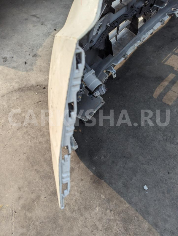 Бампер Toyota Tank оригинальный номер 52119B1370