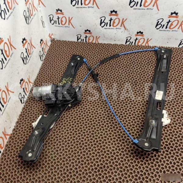 Стеклоподъемник BMW 3er 