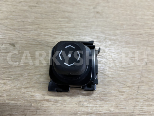 Джойстик управления рулевой колонки Lexus GX II Рестайлинг 2 оригинальный номер 89235-33010