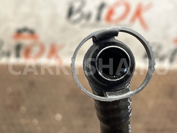 Клапан вентиляции топливного бака BMW X3 