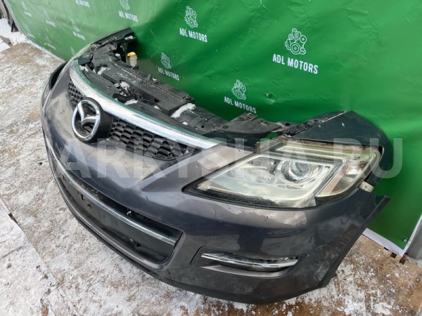 Ноускат Nose Cut Mazda Cx-9 2006-2009 Mazda CX-9 