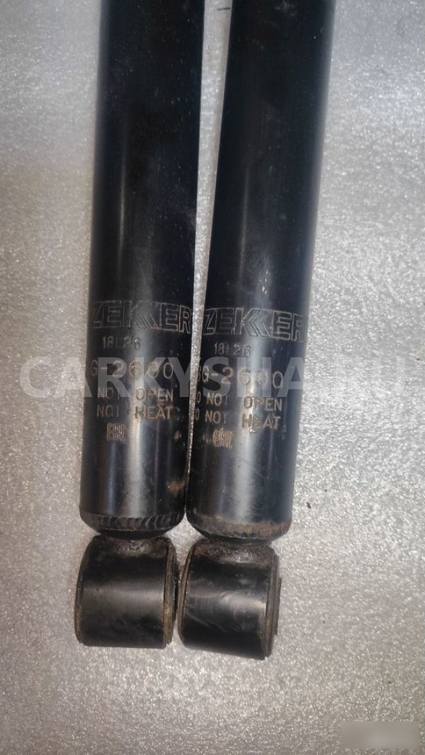 Амортизатор задний Ford Focus 1 Ford Focus 