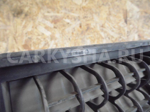 Решетка вентиляционная Volkswagen Jetta V (2005—2011) Volkswagen Jetta оригинальный номер 3C0819465