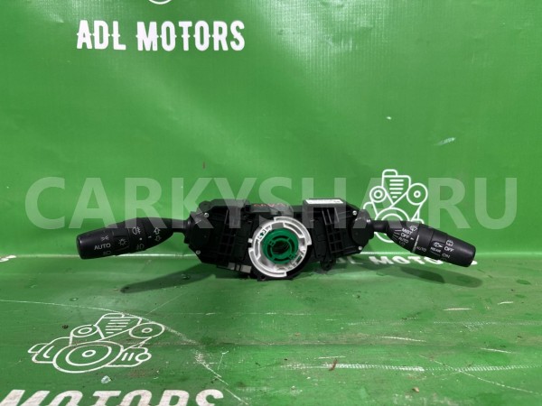 Подрулевой переключатель Honda Cr-V 3 2007-2012 Honda CR-V 
