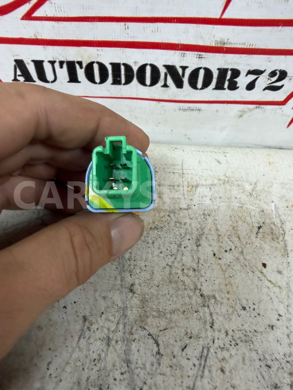 Датчик педали тормоза Mitsubishi Outlander 3 GF Mitsubishi ASX оригинальный номер 8614A111