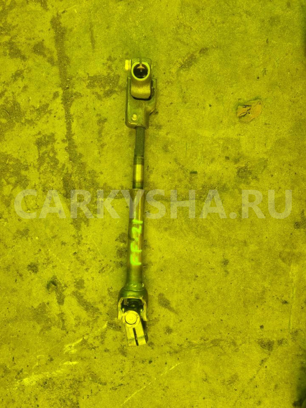 Рулевой карданчик Suzuki Ignis 