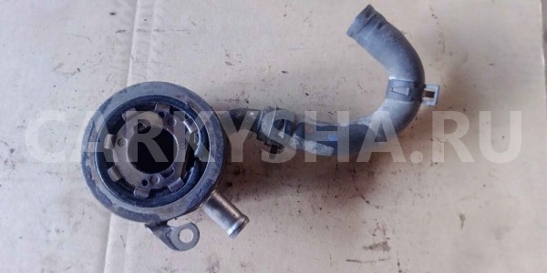 Радиатор масляный Toyota Camry XV40 (2006—2009) Toyota Camry 