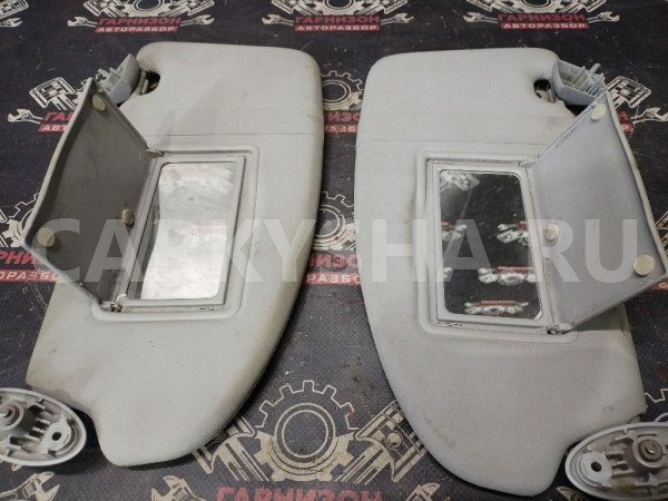 Солнцезащитный козырёк Форд Фокус 2 Ford Focus оригинальный номер 1700319