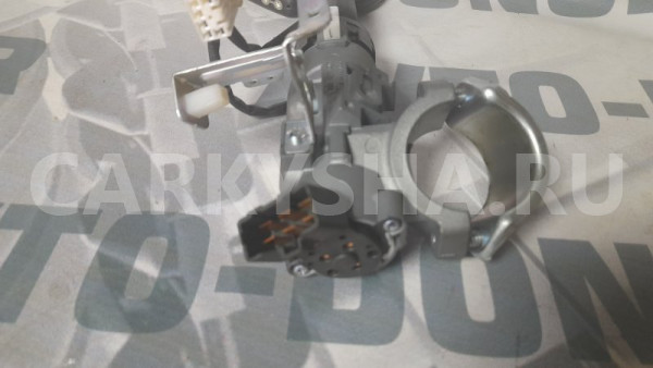 Замок зажигания Kia Rio 3 СЕДАН 1.6 2013 Kia Rio оригинальный номер 81910-1R000