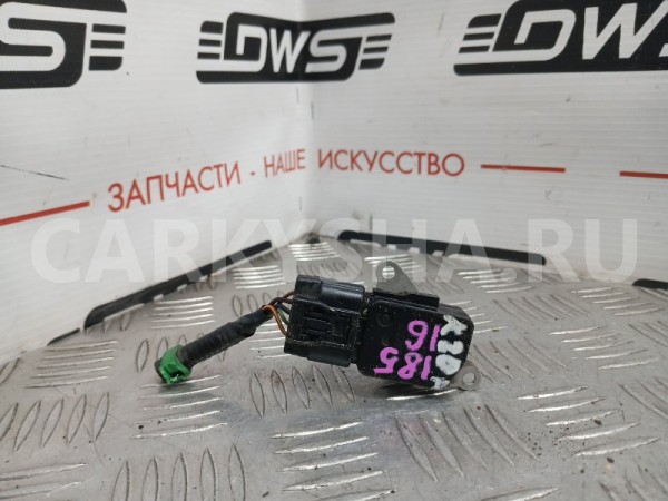 Датчик Расхода Воздуха Honda CR-V 