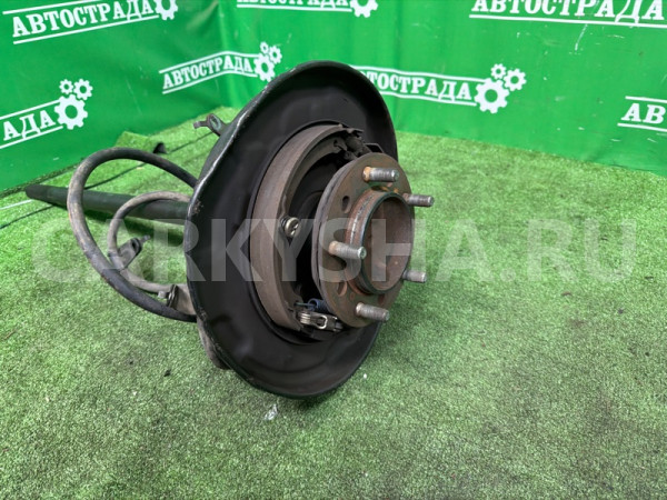 Полуось моста Lexus LX570 2008-2021 4230160030, задний правый Lexus LX 