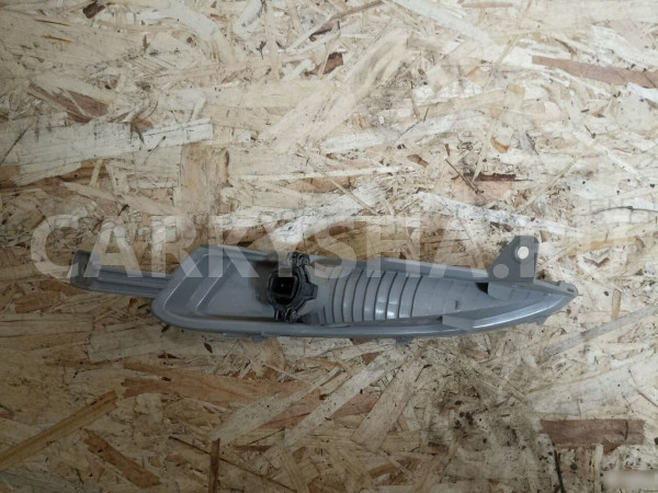 Повторить правый Opel Astra J Opel Astra оригинальный номер 662588537