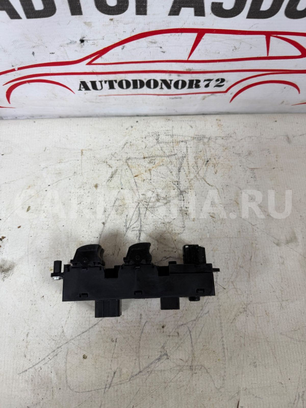Блок стеклоподъемников Mitsubishi Outlander 3 GF Mitsubishi i оригинальный номер 8608A238