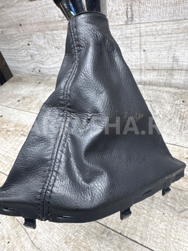 Ручка АКПП Kia Optima 3 TF, с кожухом чехлом Kia Optima оригинальный номер 846522T101