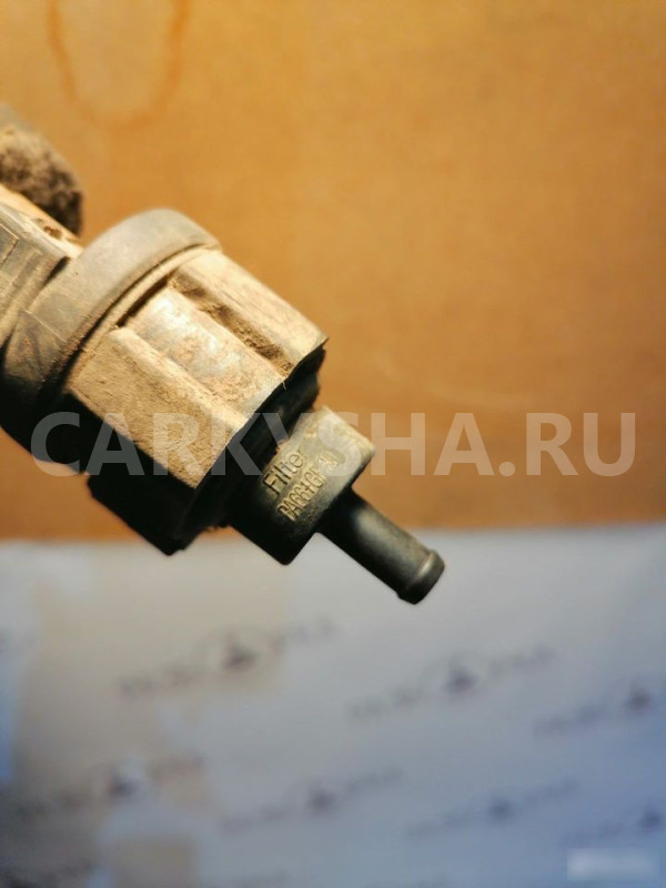 Клапан электромагнитный Hyundai Sonata EF Skoda Felicia оригинальный номер PA66GF30