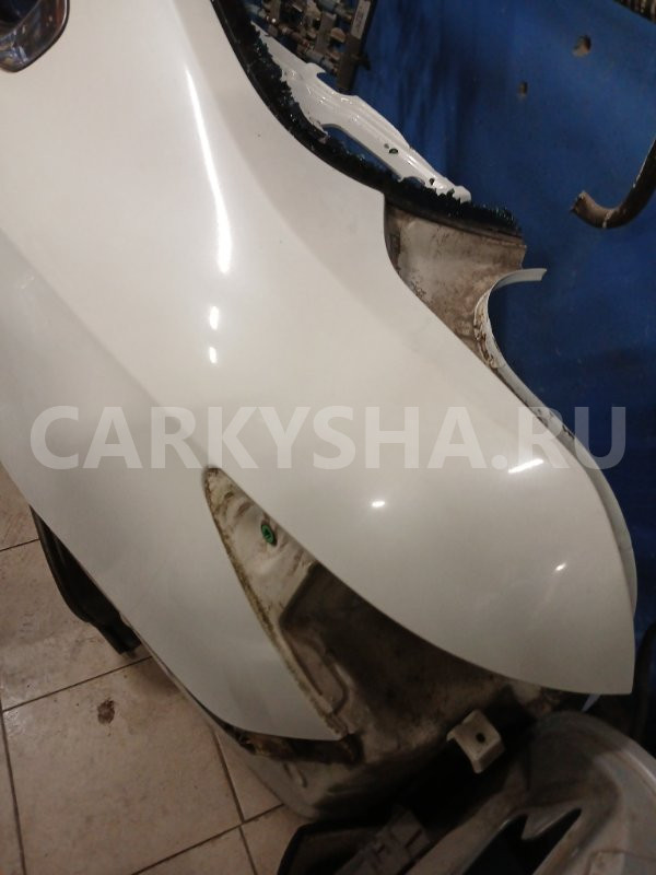 крыло заднее левое Nissan Bluebird Sylphy 