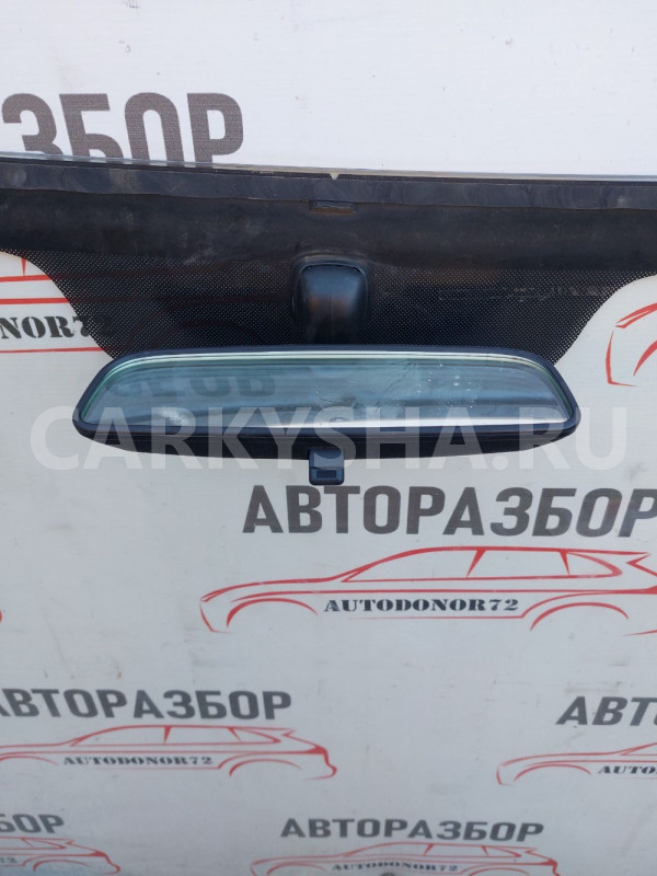 Лобовое стекло Hyundai Getz Hyundai Getz оригинальный номер 861101C000