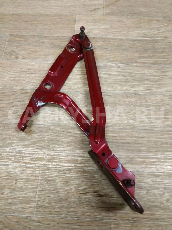 Петля крышки багажника левая Ford Mondeo 