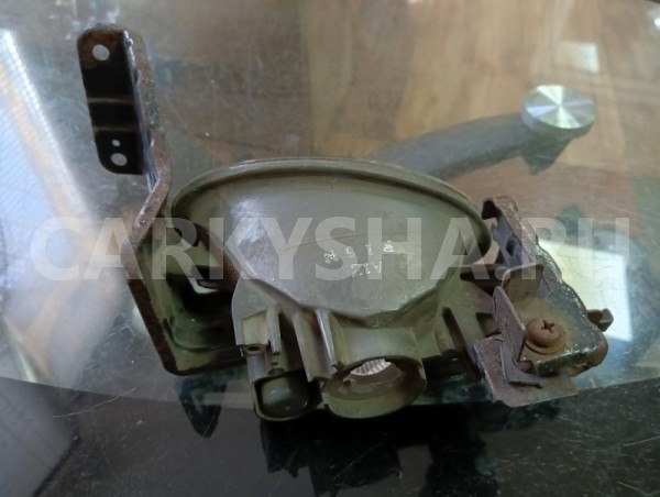 Фонарь Honda Crosstour 2012-2015, левый Honda Crosstour 