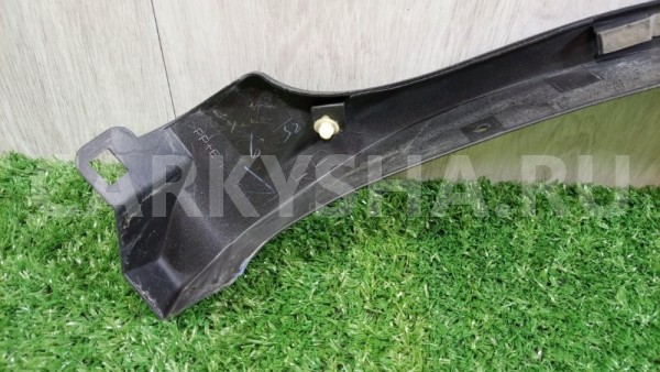 Накладка крыла задняя правая Lexus NX200 2017 Lexus NX оригинальный номер 7587378010