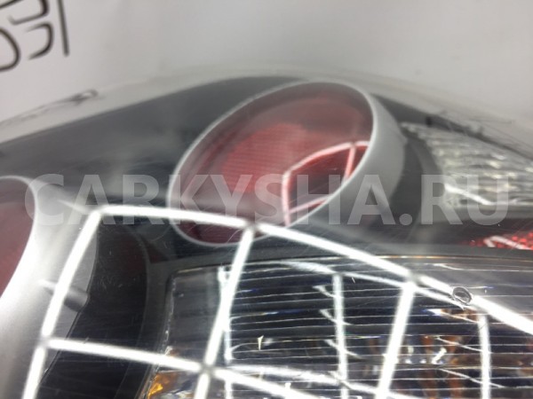 Фонарь задний правый Hyundai Coupe/tiburon Hyundai Coupe 