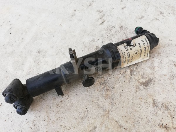 омыватель фар Mercedes-Benz S-класс W221  Mercedes-Benz S-klasse 