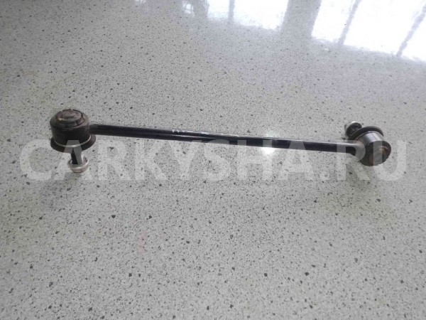 Стойка стабилизатора Kia Rio II рестайлинг (2009—2011) Kia Rio оригинальный номер 548401G500