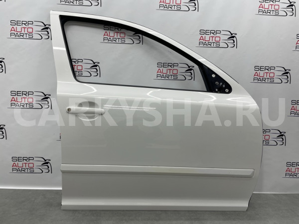 Дверь передняя правая Skoda Octavia A5 CAXA 1.4 Skoda Octavia 