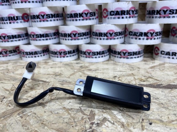 Дисплей информационный Jetour Dashing оригинальный номер F16-7925075HA