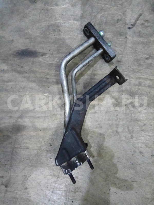 Трубка системы охлаждения Hyundai Santa Fe (CM) 2005-2012 Hyundai Santa Fe оригинальный номер 977612B800