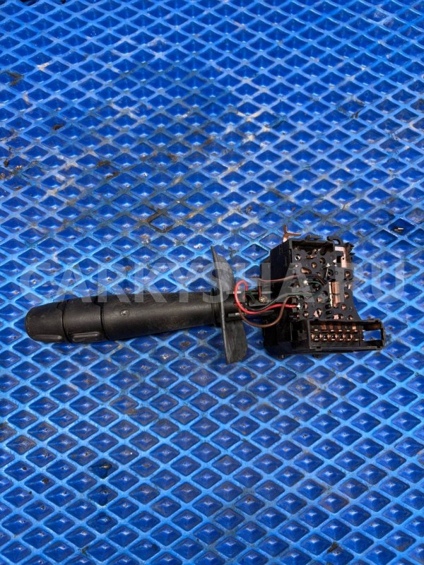 Переключатель света фар Renault Logan I (2004—2009) Renault 20 оригинальный номер 6001551361