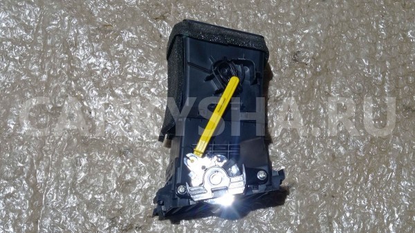 Дефлектор воздушный Kia Ceed CD (2018—2021) Kia Cee'd оригинальный номер 97480j7000