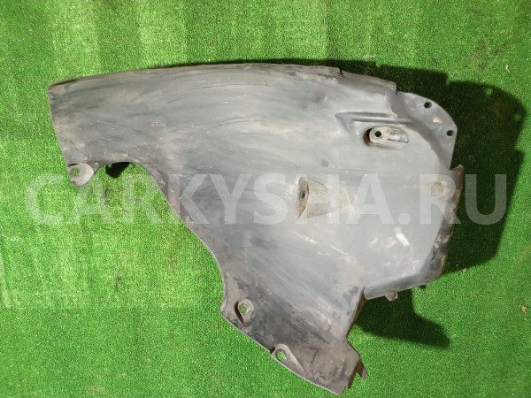 Локер передний левый Mercedes-Benz E-klasse 