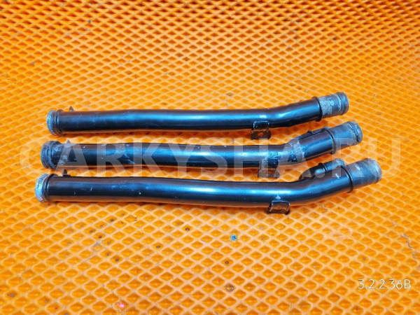 Трубка помпы Renault Logan Largus K4M K7M 1.6 Renault 14 оригинальный номер 7700869985