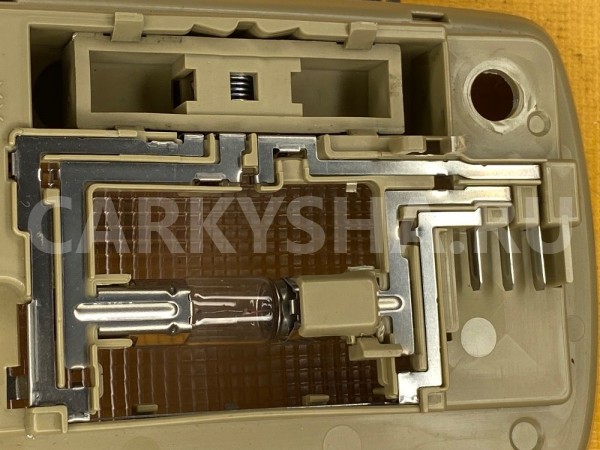 Плафон потолочный задний Honda CR-V 3 RE5 Honda CR-V оригинальный номер 34252S5A003ZP