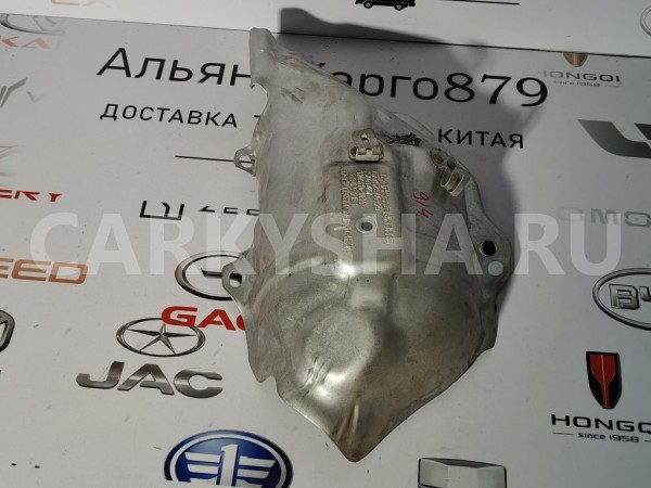 Тепловой экран Changan CS35 PLUS РЕСТАЙЛИНГ Changan CS35 