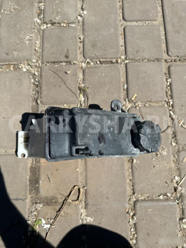 Расширительный бачок Hyundai Getz Hyundai Getz оригинальный номер 254301C000