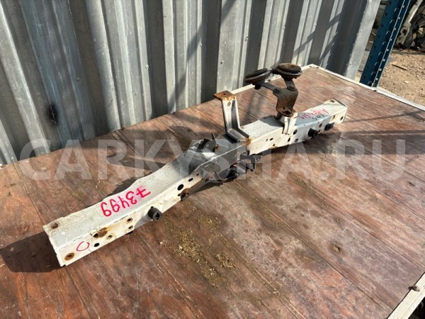 Панель замковая Toyota Avensis 3 2008-2015 T270 Toyota Avensis 