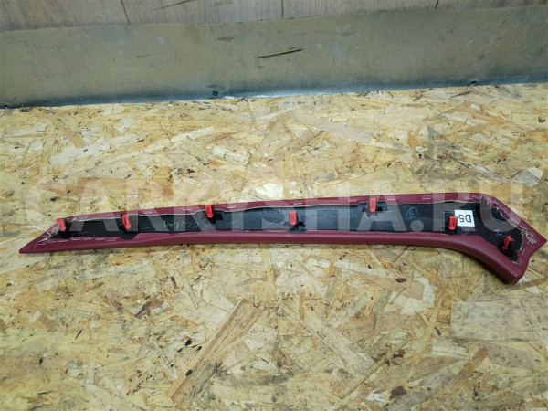 Накладка декоративная Lexus RX 350/450H 2017-2019 Lexus RX оригинальный номер 5543148040