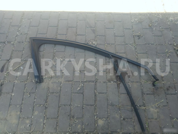 Уплотнитель двери передний передний Citroen C4B7 Citroen C4 