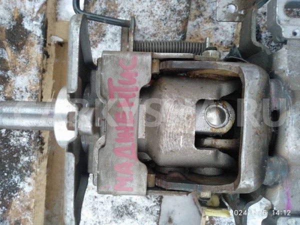 Колонка рулевая Kia Magentis I (2000—2003) Kia Magentis оригинальный номер G4JP