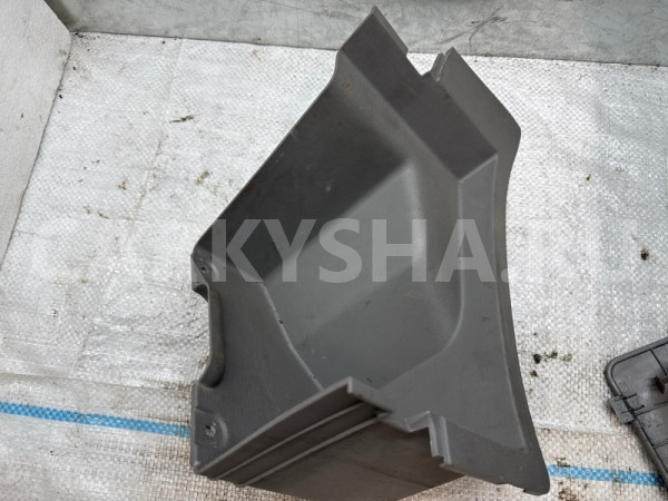 Пластик багажника kia RIO 2003 85741FD510 УНИВЕРСАЛ A5D Kia Rio 