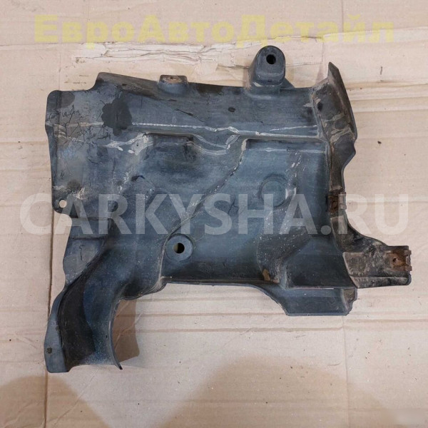 Накладка рулевого механизма BMW F01 F06 F07 F10 BMW 5er оригинальный номер 51757228687
