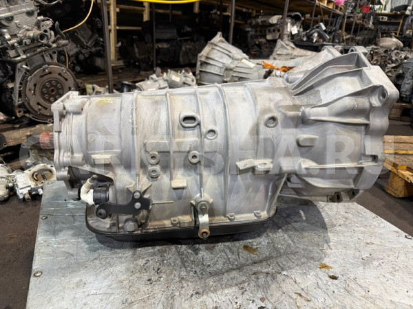 АКПП BMW X3 2003-2010 24007523279 E83 M54B25 Peugeot 4007 