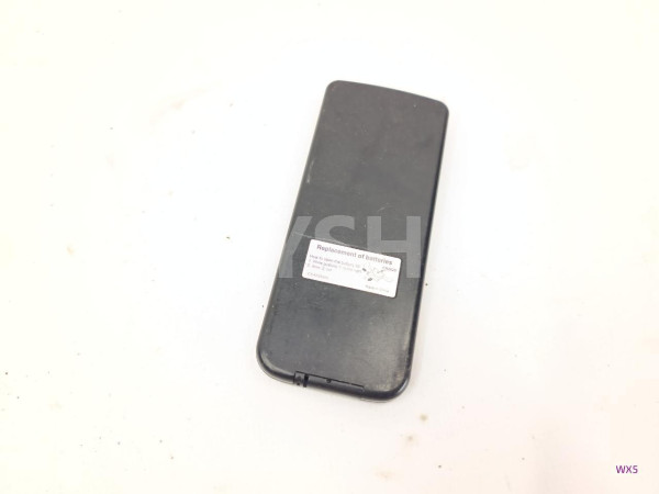 Пульт DVD Subaru Tribeca 2007 86287XA16A WX EZ30D Subaru Tribeca 