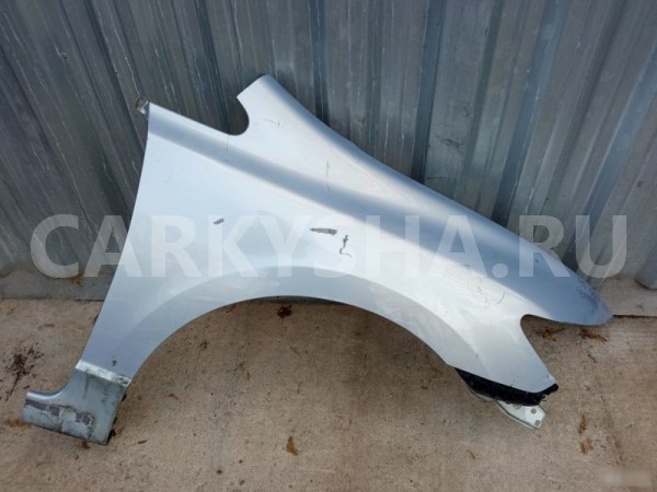 Крыло Honda Civic 8 2006-2011 60211SNBJ00ZZ 4D, переднее правое Honda Civic 