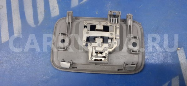 Плафон салонный hyundai Solaris 2012 928701R0008M RB G4FA, задний Hyundai Solaris 